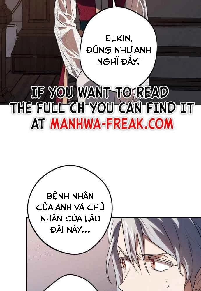 Bị Che Khuất Bởi Mặt Trời Lặn Chapter 134 - 17