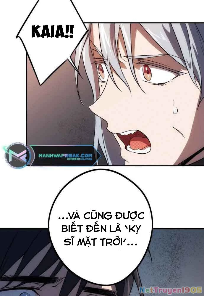 Bị Che Khuất Bởi Mặt Trời Lặn Chapter 134 - 19