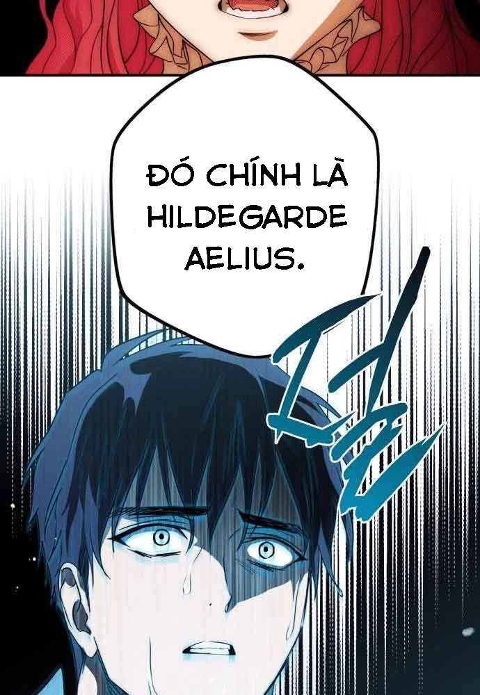 Bị Che Khuất Bởi Mặt Trời Lặn Chapter 134 - 21