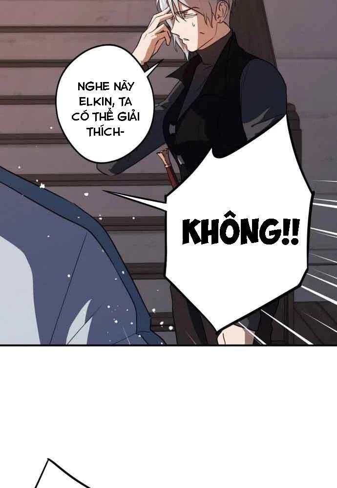 Bị Che Khuất Bởi Mặt Trời Lặn Chapter 134 - 25