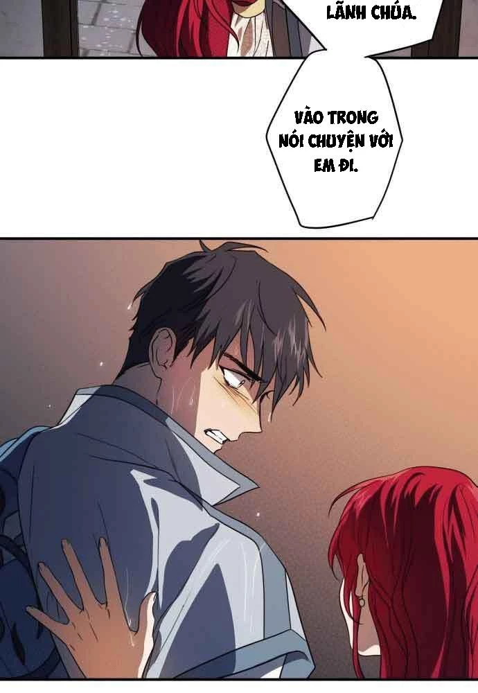 Bị Che Khuất Bởi Mặt Trời Lặn Chapter 134 - 31