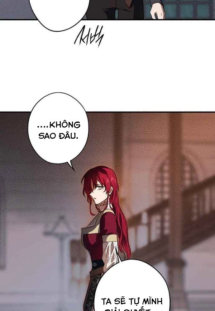 Bị Che Khuất Bởi Mặt Trời Lặn Chapter 134 - 33