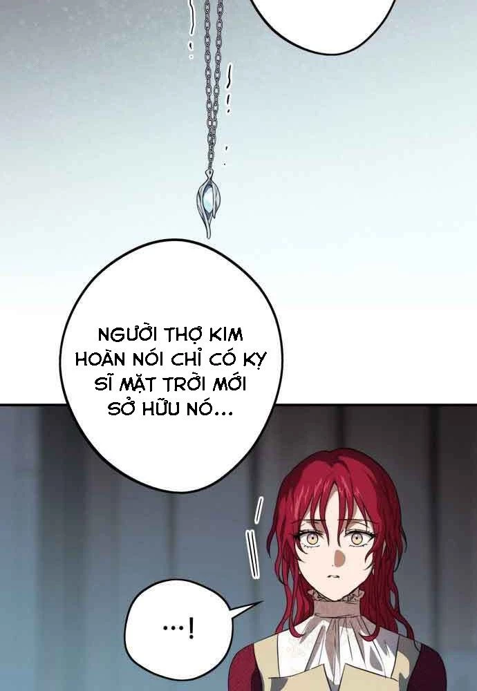 Bị Che Khuất Bởi Mặt Trời Lặn Chapter 134 - 40