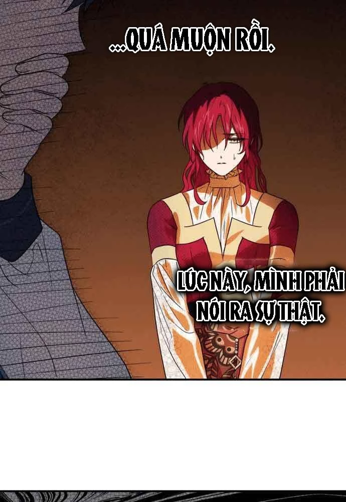 Bị Che Khuất Bởi Mặt Trời Lặn Chapter 134 - 43