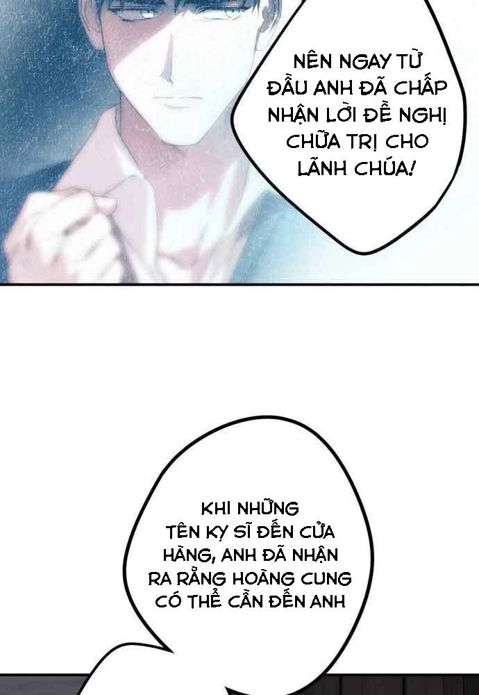 Bị Che Khuất Bởi Mặt Trời Lặn Chapter 134 - 49