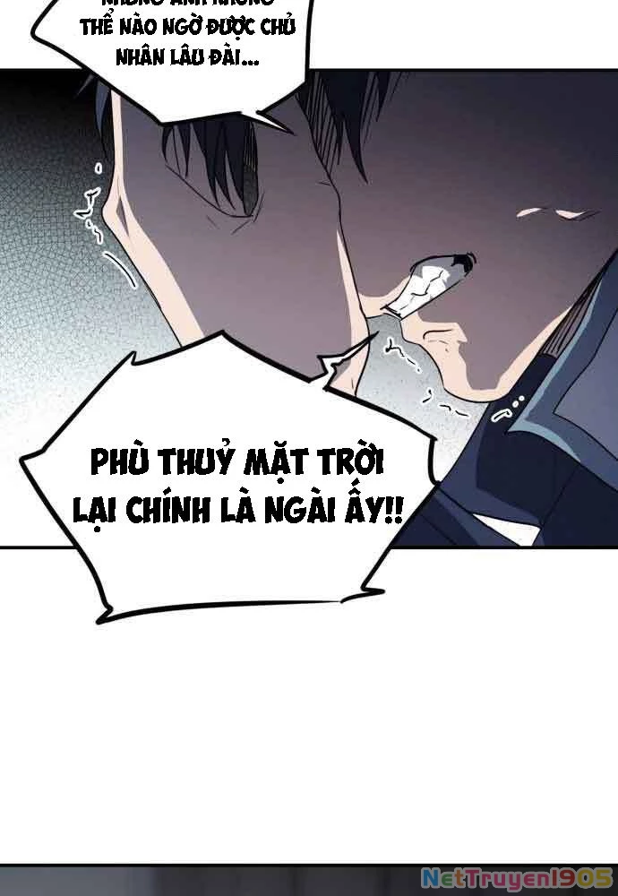 Bị Che Khuất Bởi Mặt Trời Lặn Chapter 134 - 51