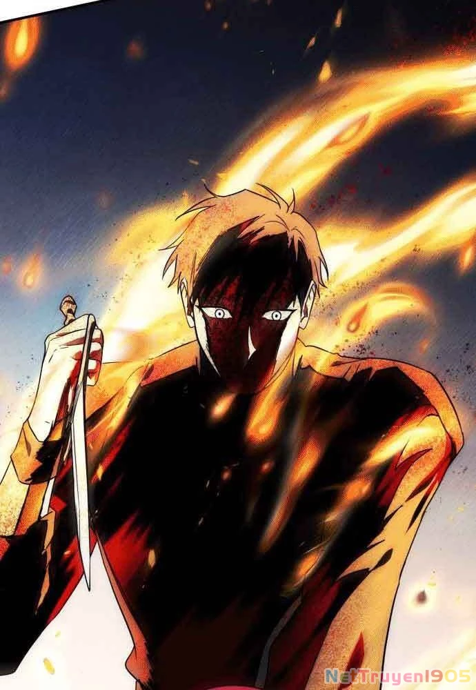 Bị Che Khuất Bởi Mặt Trời Lặn Chapter 134 - 60