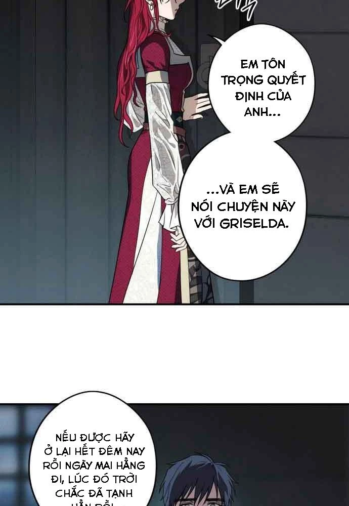 Bị Che Khuất Bởi Mặt Trời Lặn Chapter 134 - 76