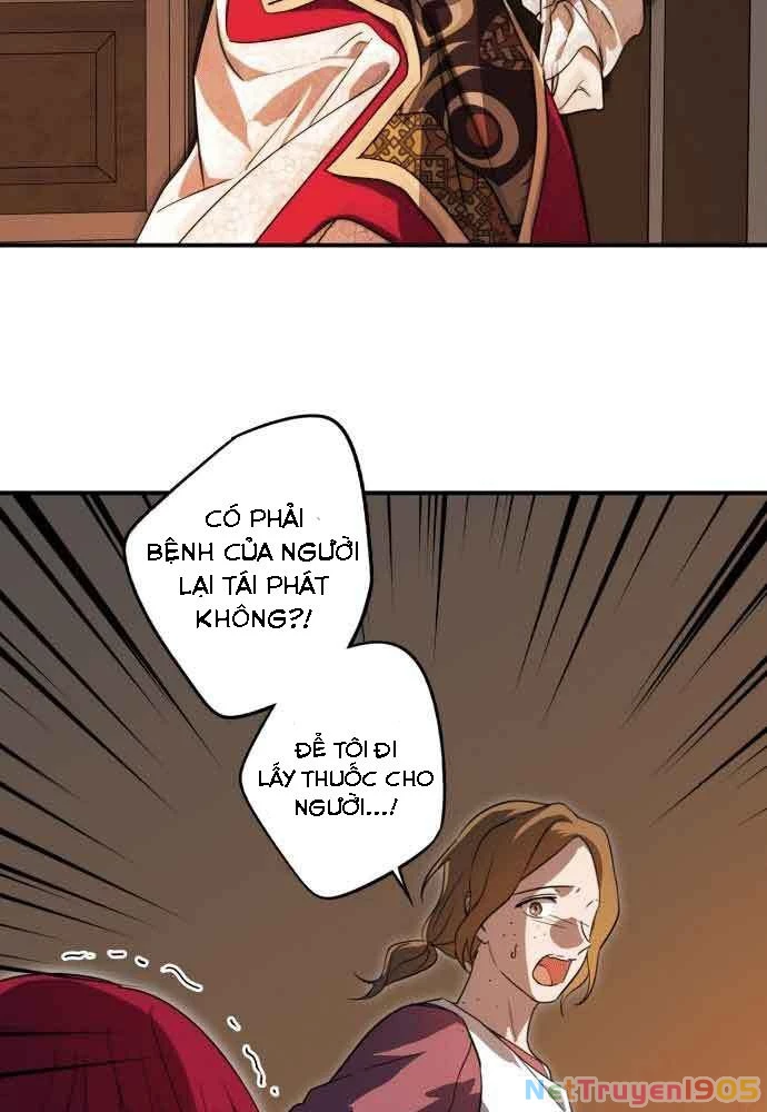 Bị Che Khuất Bởi Mặt Trời Lặn Chapter 134 - 86