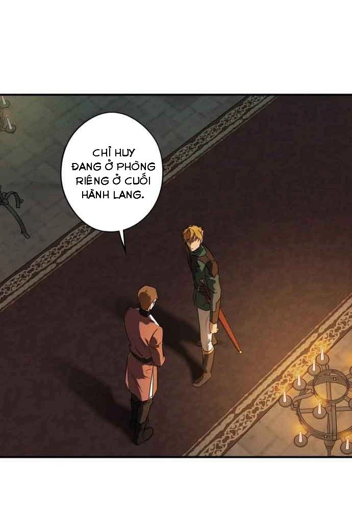 Bị Che Khuất Bởi Mặt Trời Lặn Chapter 134 - 93