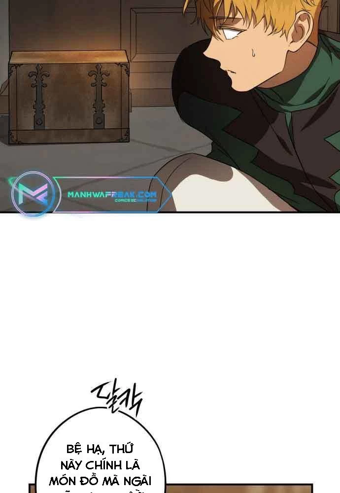 Bị Che Khuất Bởi Mặt Trời Lặn Chapter 134 - 102