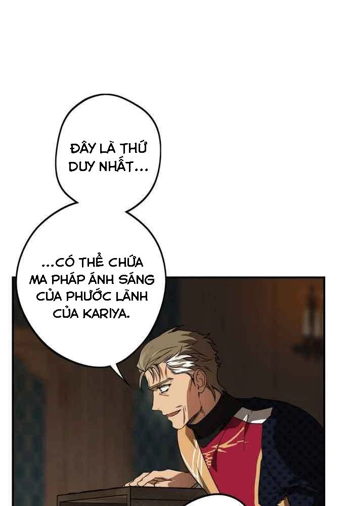 Bị Che Khuất Bởi Mặt Trời Lặn Chapter 134 - 106