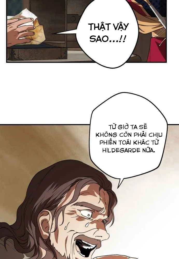 Bị Che Khuất Bởi Mặt Trời Lặn Chapter 134 - 107