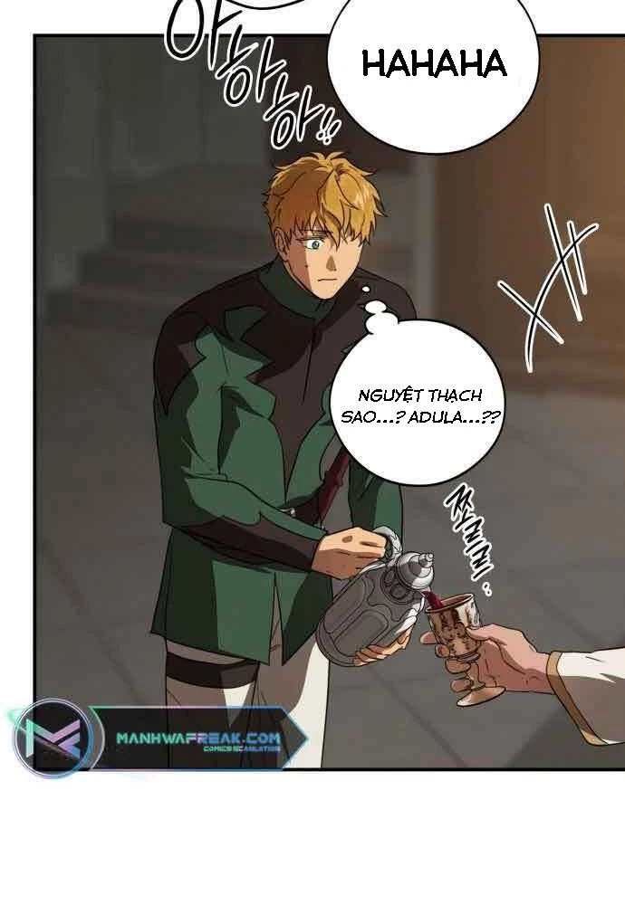 Bị Che Khuất Bởi Mặt Trời Lặn Chapter 134 - 109