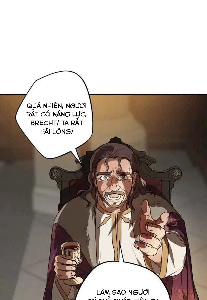 Bị Che Khuất Bởi Mặt Trời Lặn Chapter 134 - 110