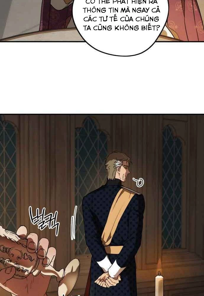 Bị Che Khuất Bởi Mặt Trời Lặn Chapter 134 - 111