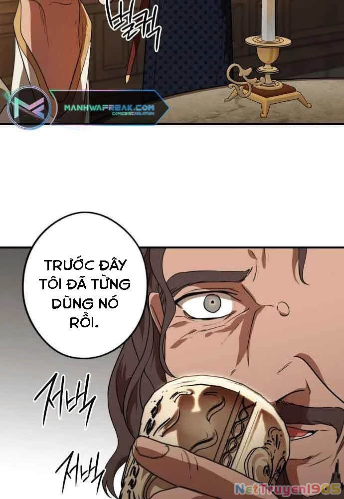 Bị Che Khuất Bởi Mặt Trời Lặn Chapter 134 - 112