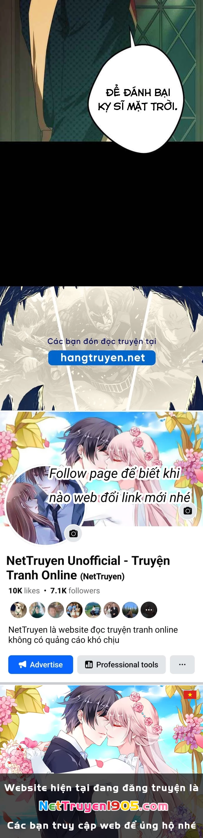 Bị Che Khuất Bởi Mặt Trời Lặn Chapter 134 - 115