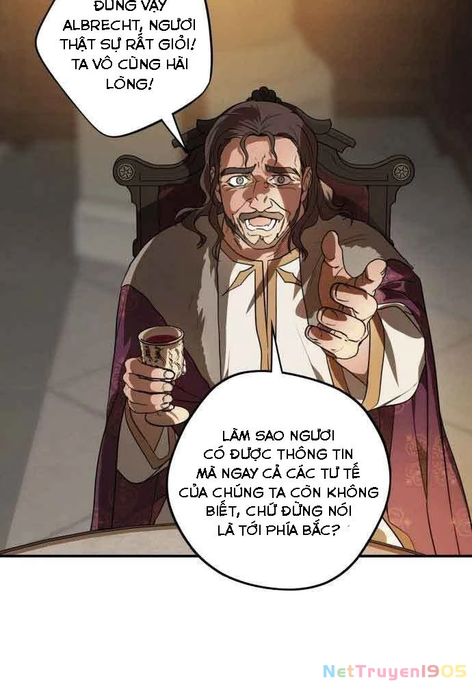 Bị Che Khuất Bởi Mặt Trời Lặn Chapter 135 - 5