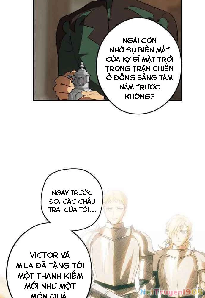 Bị Che Khuất Bởi Mặt Trời Lặn Chapter 135 - 14