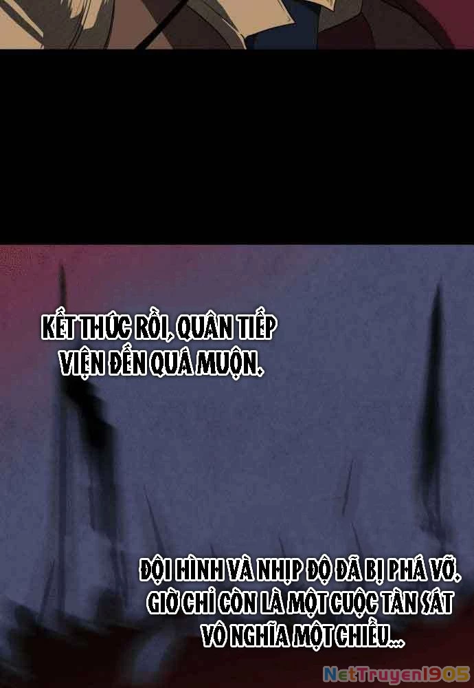 Bị Che Khuất Bởi Mặt Trời Lặn Chapter 135 - 27