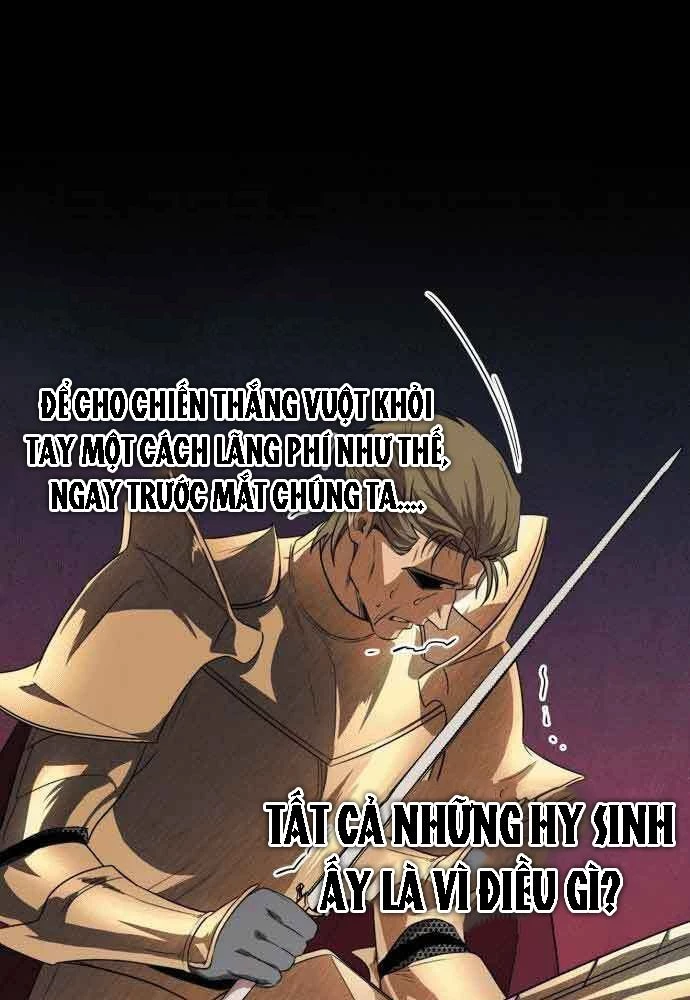 Bị Che Khuất Bởi Mặt Trời Lặn Chapter 135 - 29