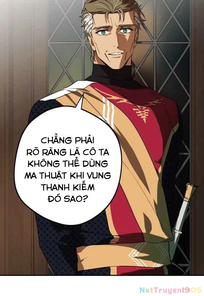 Bị Che Khuất Bởi Mặt Trời Lặn Chapter 135 - 51