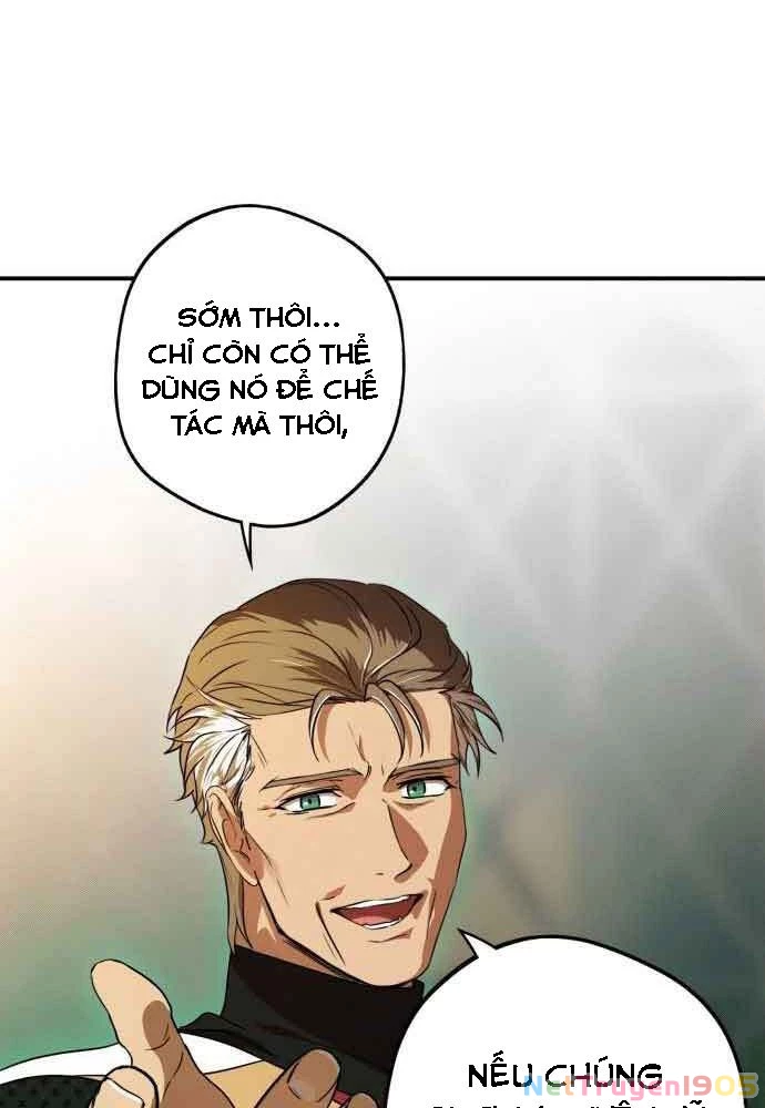 Bị Che Khuất Bởi Mặt Trời Lặn Chapter 135 - 54