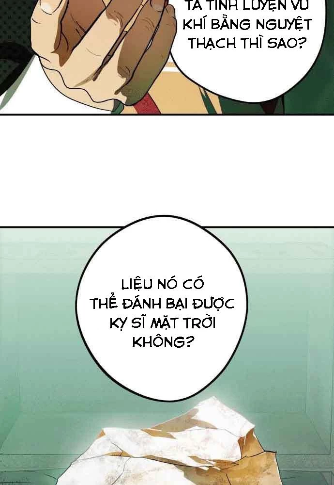 Bị Che Khuất Bởi Mặt Trời Lặn Chapter 135 - 55