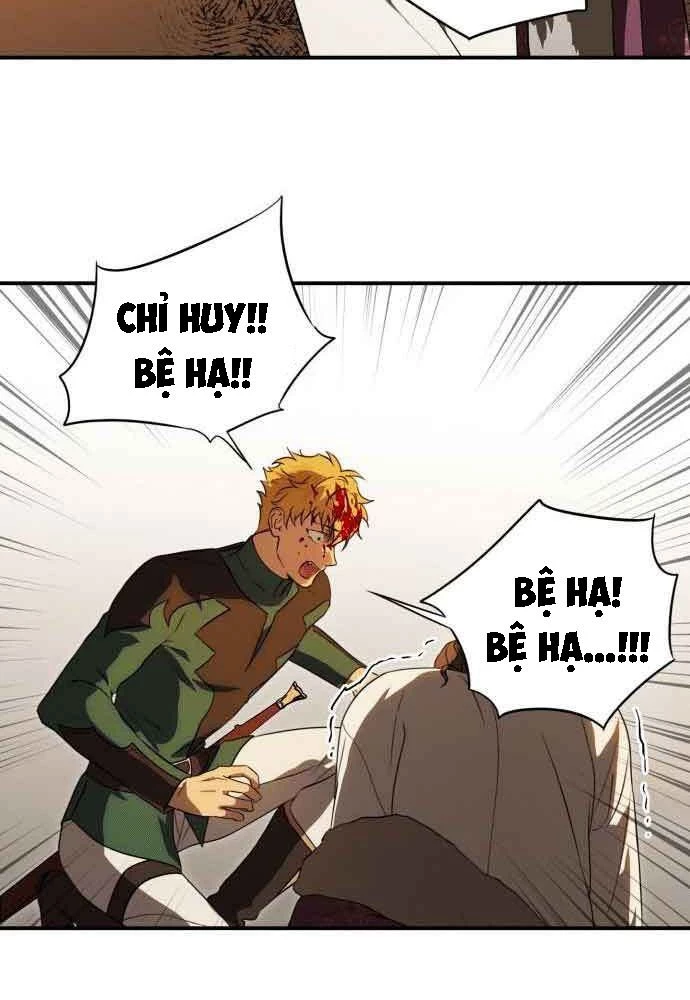 Bị Che Khuất Bởi Mặt Trời Lặn Chapter 135 - 66