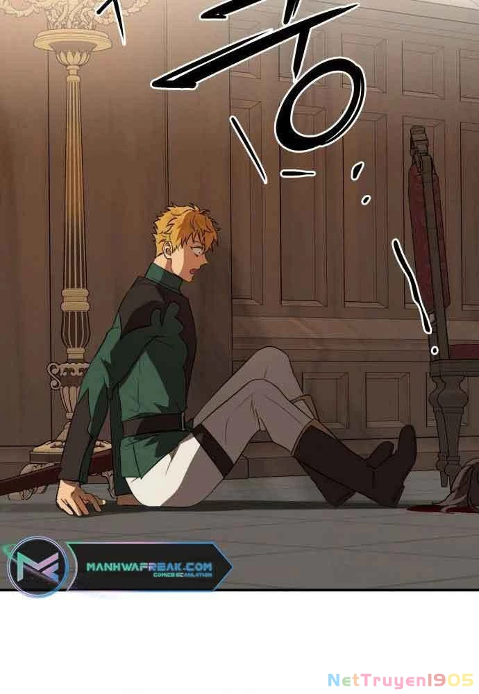 Bị Che Khuất Bởi Mặt Trời Lặn Chapter 135 - 75