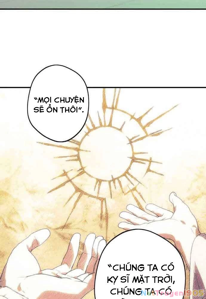 Bị Che Khuất Bởi Mặt Trời Lặn Chapter 135 - 83