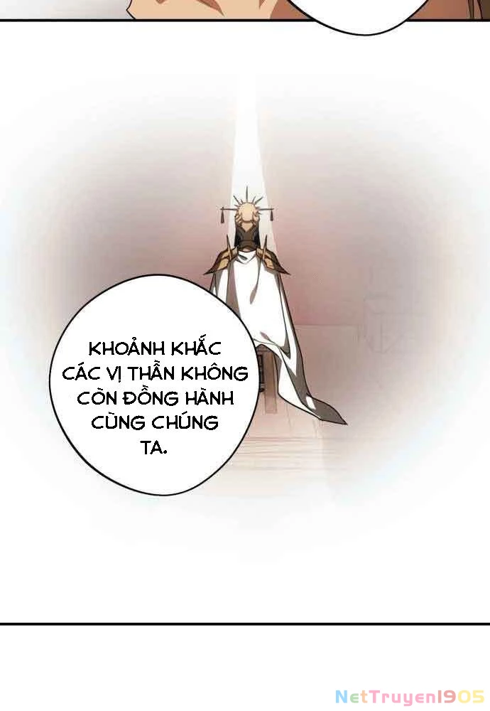 Bị Che Khuất Bởi Mặt Trời Lặn Chapter 135 - 85