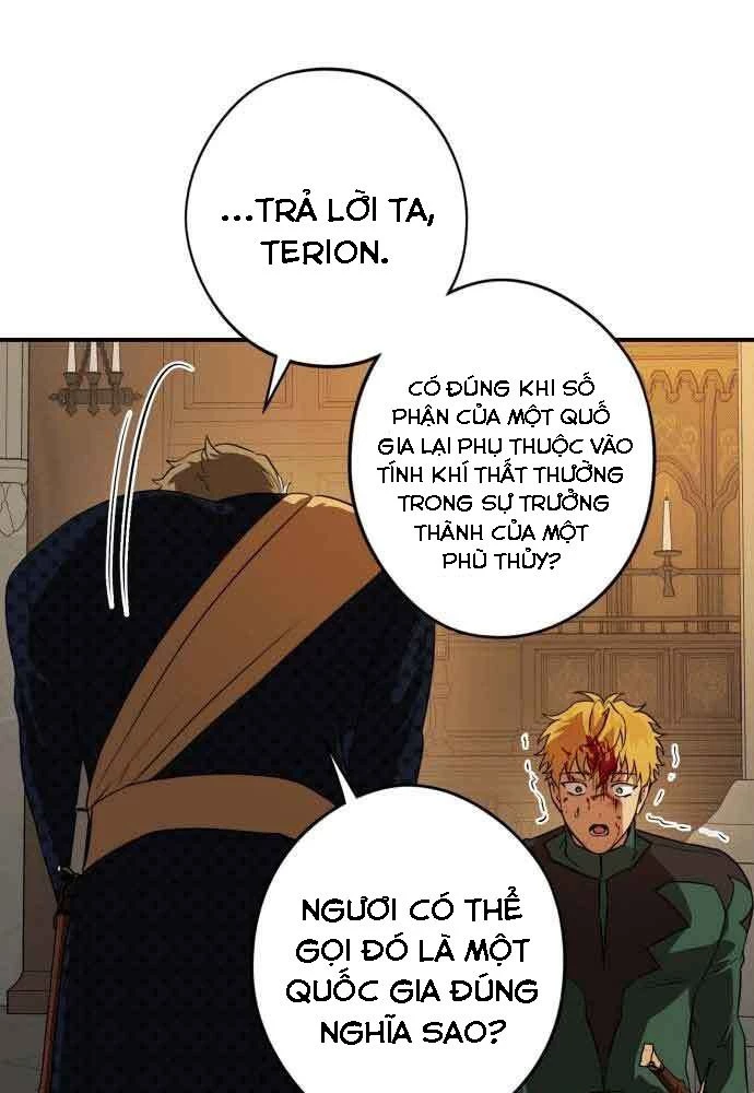 Bị Che Khuất Bởi Mặt Trời Lặn Chapter 135 - 86