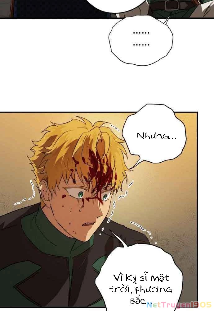 Bị Che Khuất Bởi Mặt Trời Lặn Chapter 135 - 87