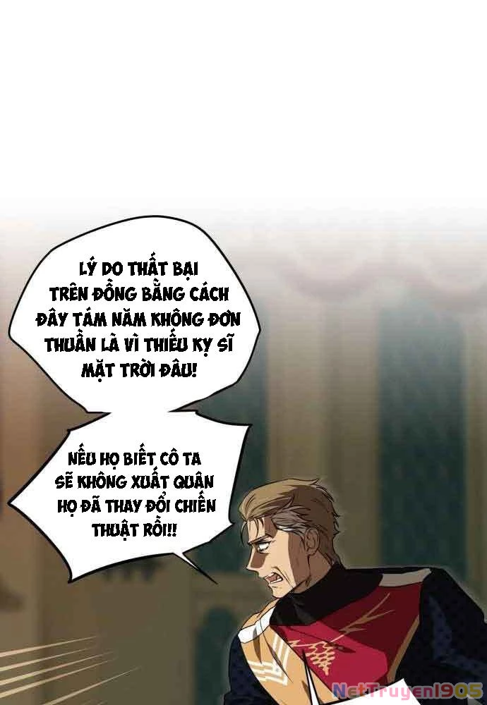 Bị Che Khuất Bởi Mặt Trời Lặn Chapter 135 - 91