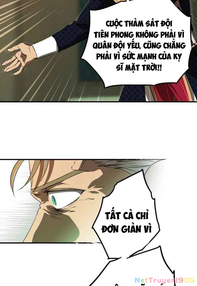 Bị Che Khuất Bởi Mặt Trời Lặn Chapter 135 - 92