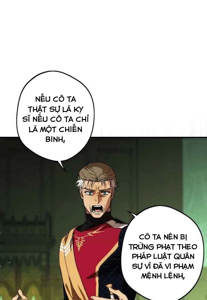 Bị Che Khuất Bởi Mặt Trời Lặn Chapter 135 - 94