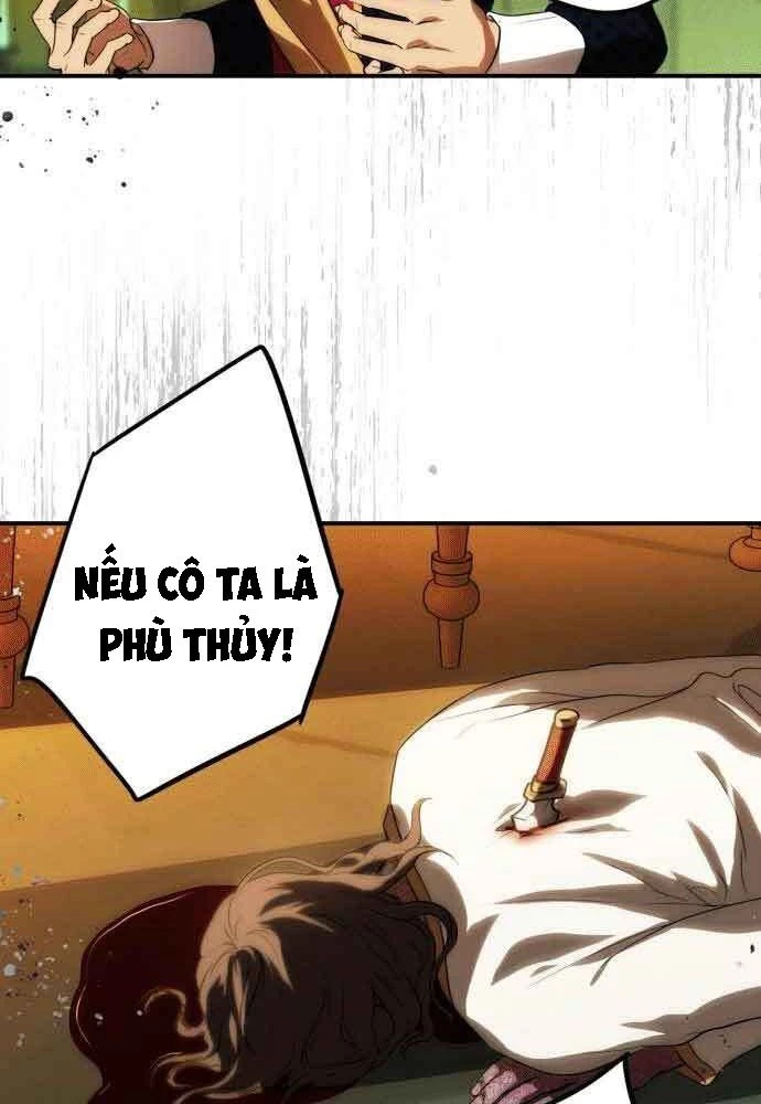 Bị Che Khuất Bởi Mặt Trời Lặn Chapter 135 - 95