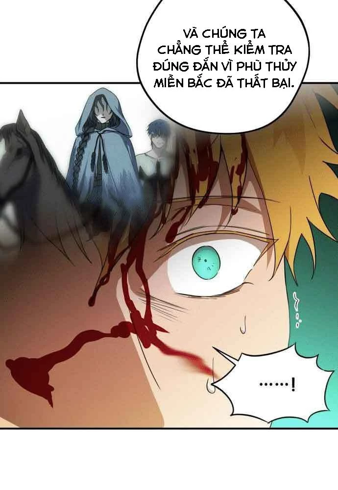 Bị Che Khuất Bởi Mặt Trời Lặn Chapter 135 - 100