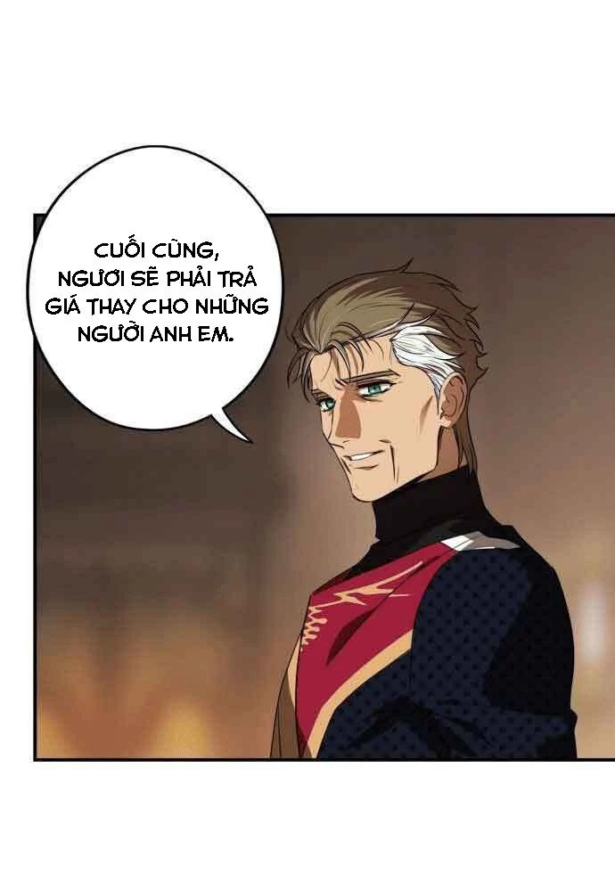 Bị Che Khuất Bởi Mặt Trời Lặn Chapter 135 - 102