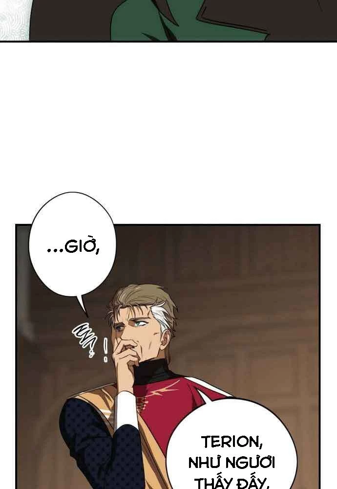 Bị Che Khuất Bởi Mặt Trời Lặn Chapter 135 - 104