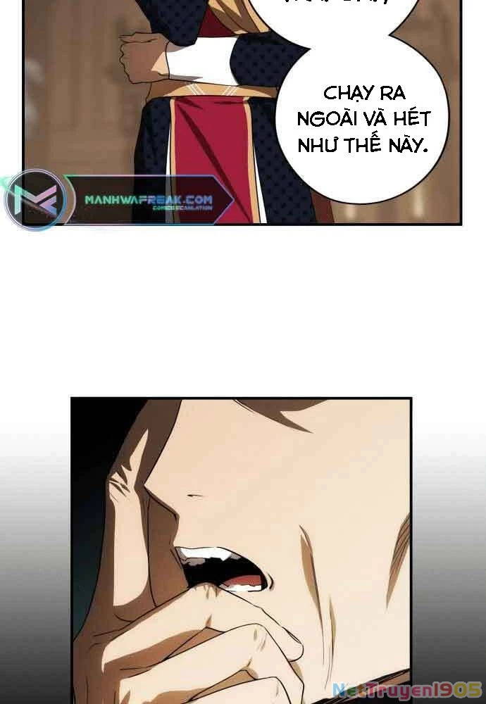 Bị Che Khuất Bởi Mặt Trời Lặn Chapter 135 - 105