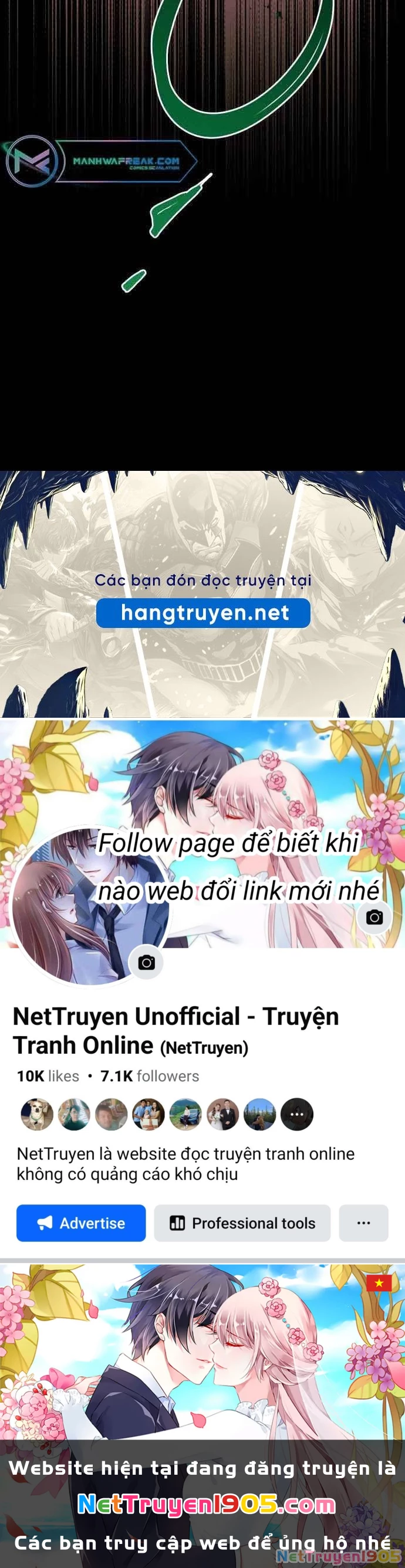 Bị Che Khuất Bởi Mặt Trời Lặn Chapter 135 - 112