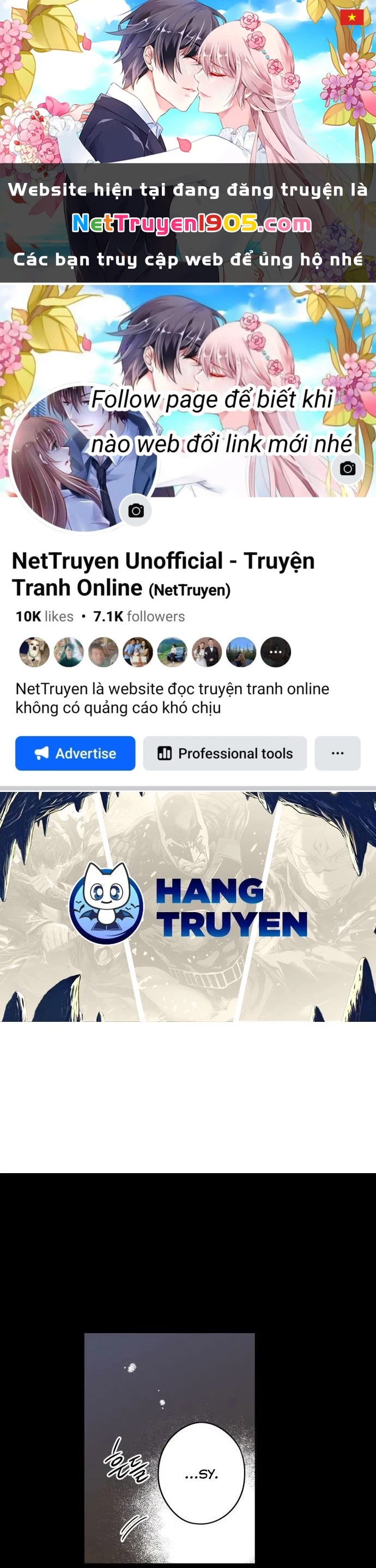 Bị Che Khuất Bởi Mặt Trời Lặn Chapter 136 - 1