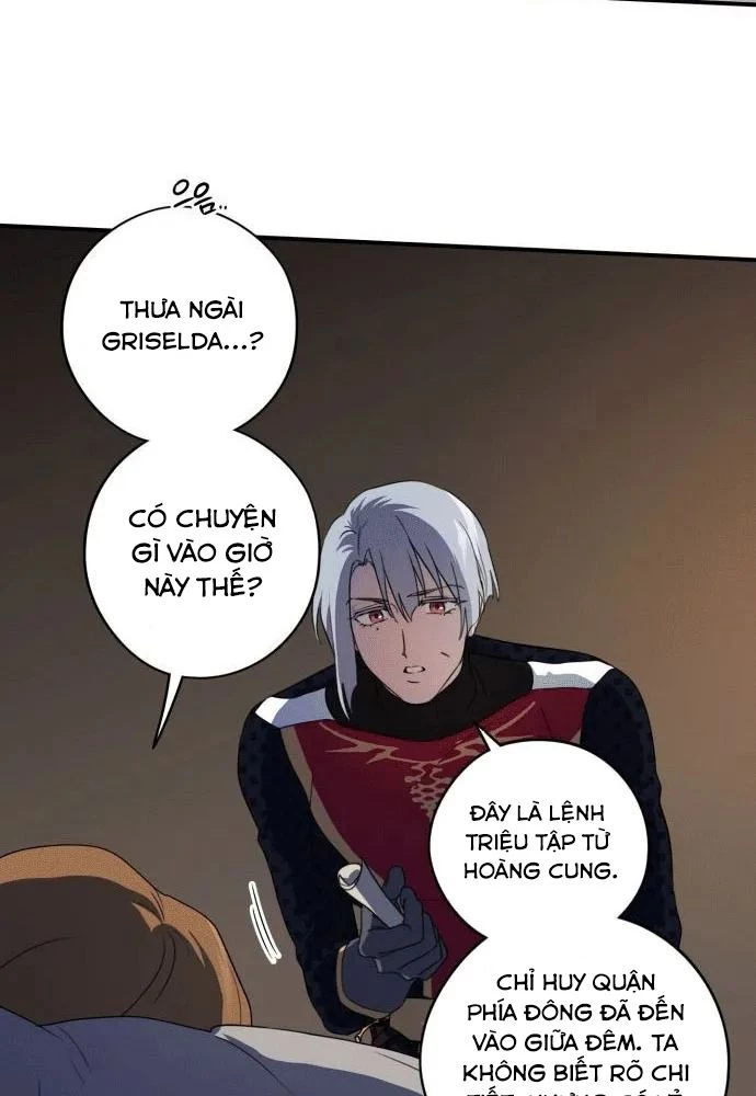 Bị Che Khuất Bởi Mặt Trời Lặn Chapter 136 - 3