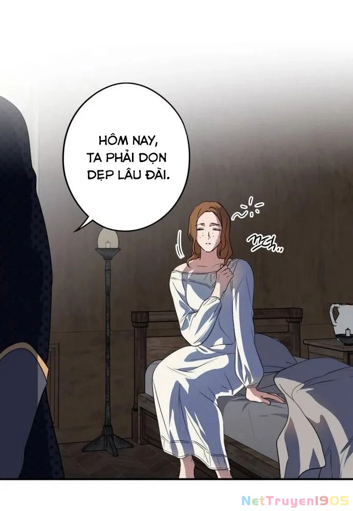 Bị Che Khuất Bởi Mặt Trời Lặn Chapter 136 - 5