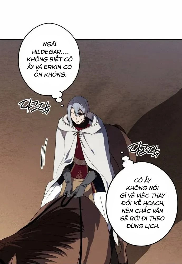 Bị Che Khuất Bởi Mặt Trời Lặn Chapter 136 - 7