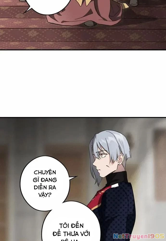 Bị Che Khuất Bởi Mặt Trời Lặn Chapter 136 - 17