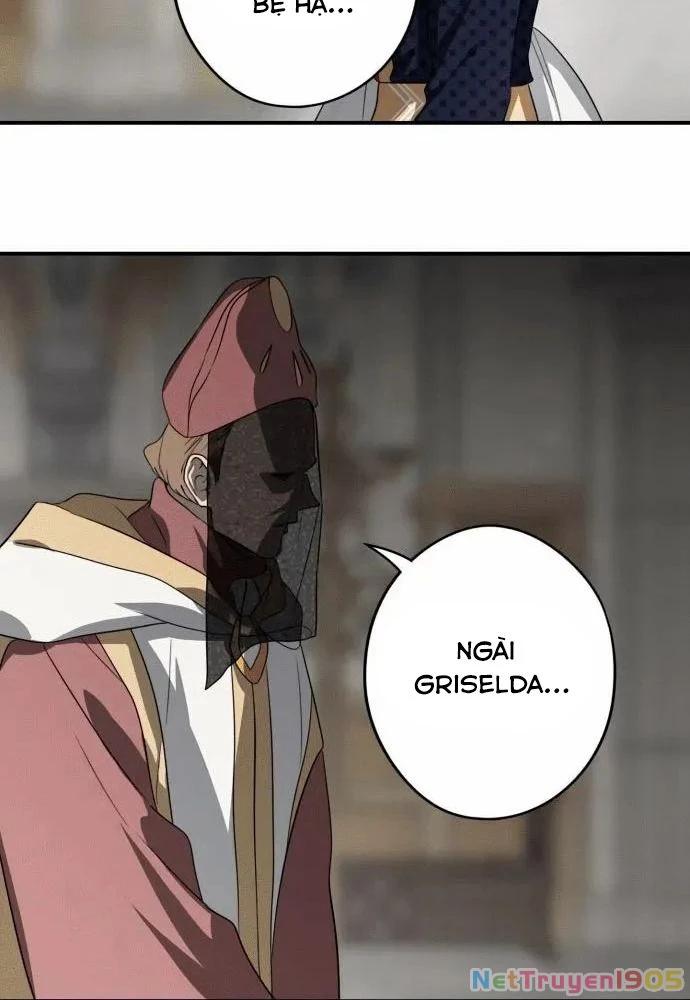 Bị Che Khuất Bởi Mặt Trời Lặn Chapter 136 - 18